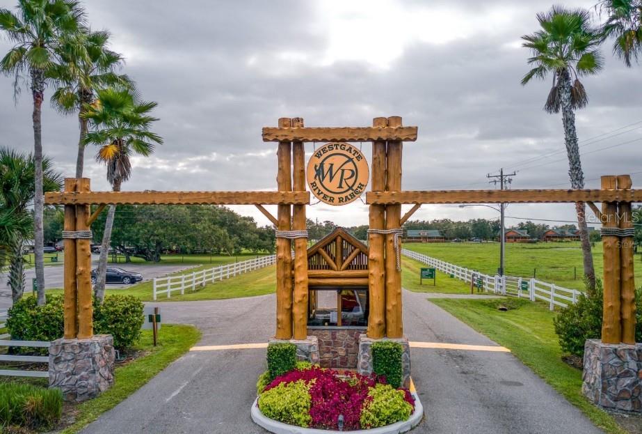 Property for sale at 0 CANTERBURY DRIVE UNIT 3, LAKE WALES, FL, 33898