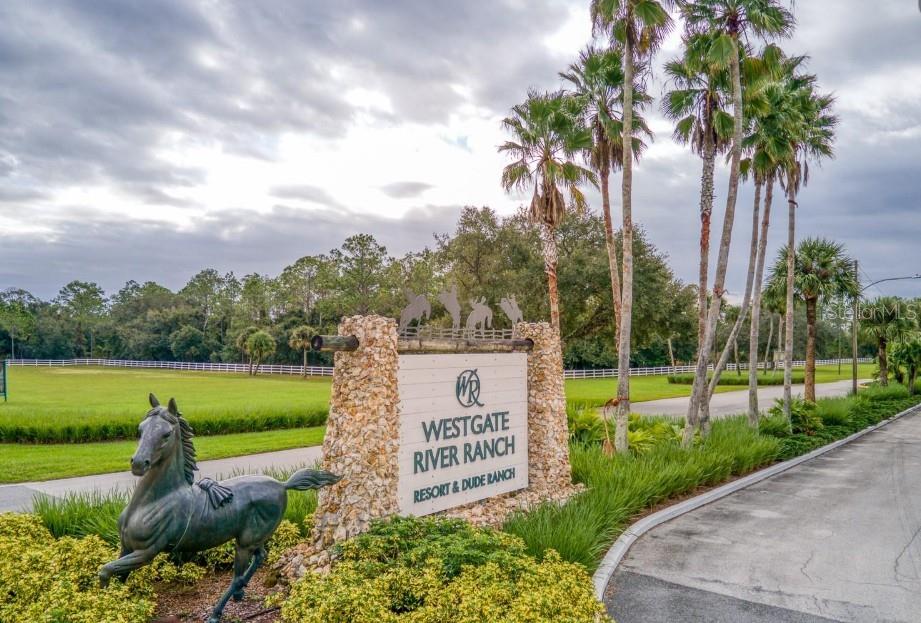 Property for sale at 0 CANTERBURY DRIVE UNIT 3, LAKE WALES, FL, 33898