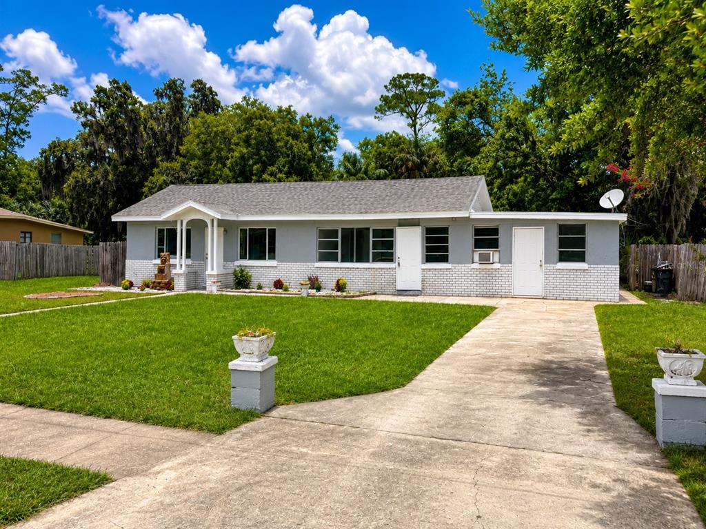 Property for sale at 8 SMYRNA DRIVE, DEBARY, FL, 32713
