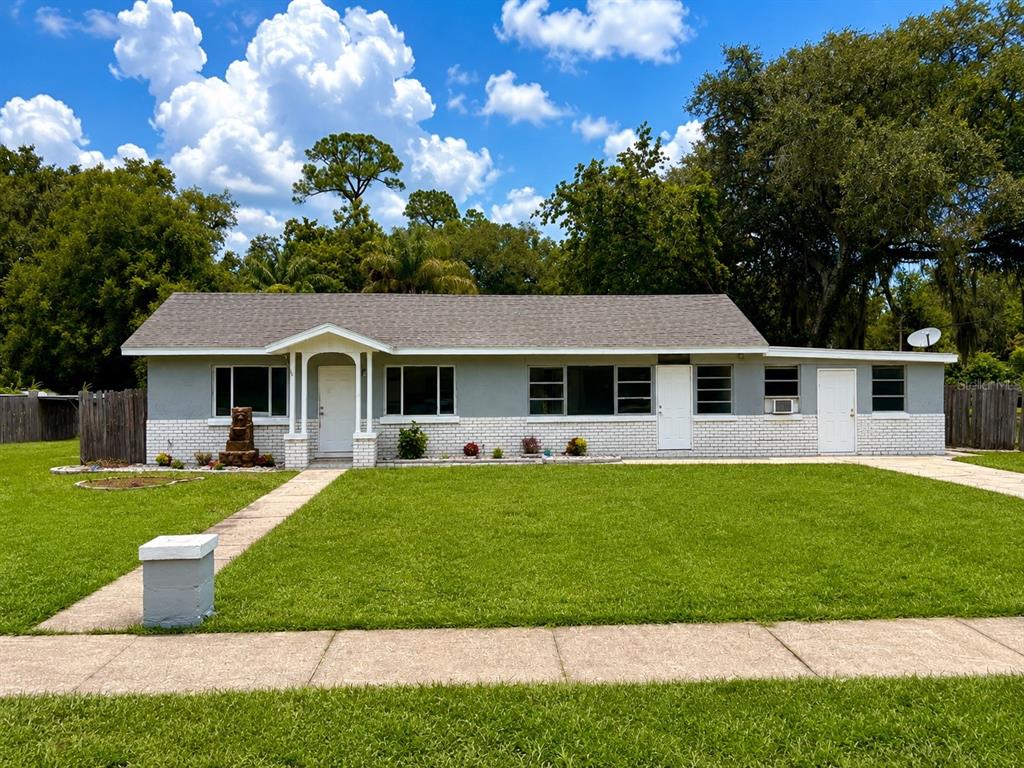 Property for sale at 8 SMYRNA DRIVE, DEBARY, FL, 32713