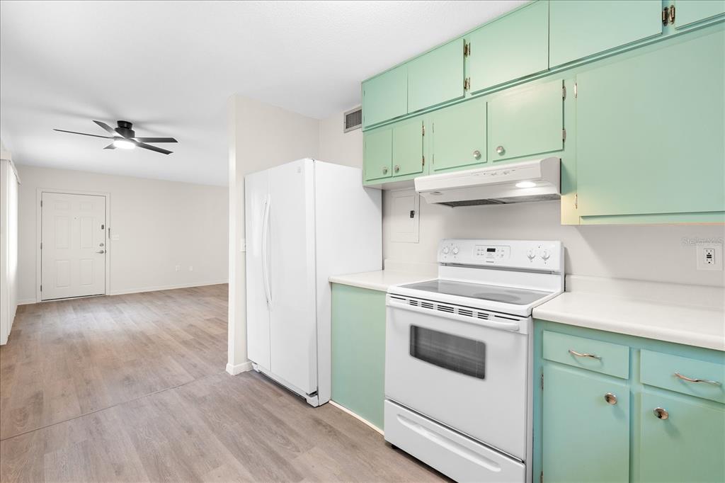 Property for sale at 6010 LILLI WAY UNIT 6010, BRADENTON, FL, 34207