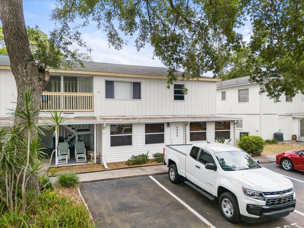 Property for sale at 6010 LILLI WAY UNIT 6010, BRADENTON, FL, 34207