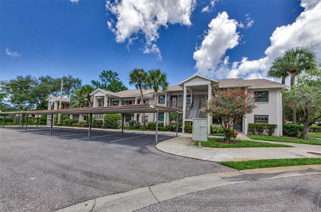Property for sale at 2119 ELM STREET UNIT 103, DUNEDIN, FL, 34698