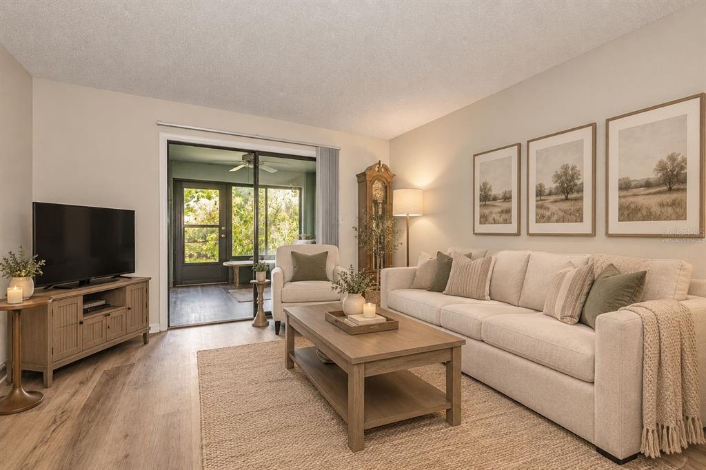 virtually staged, this could be what your new home looks like