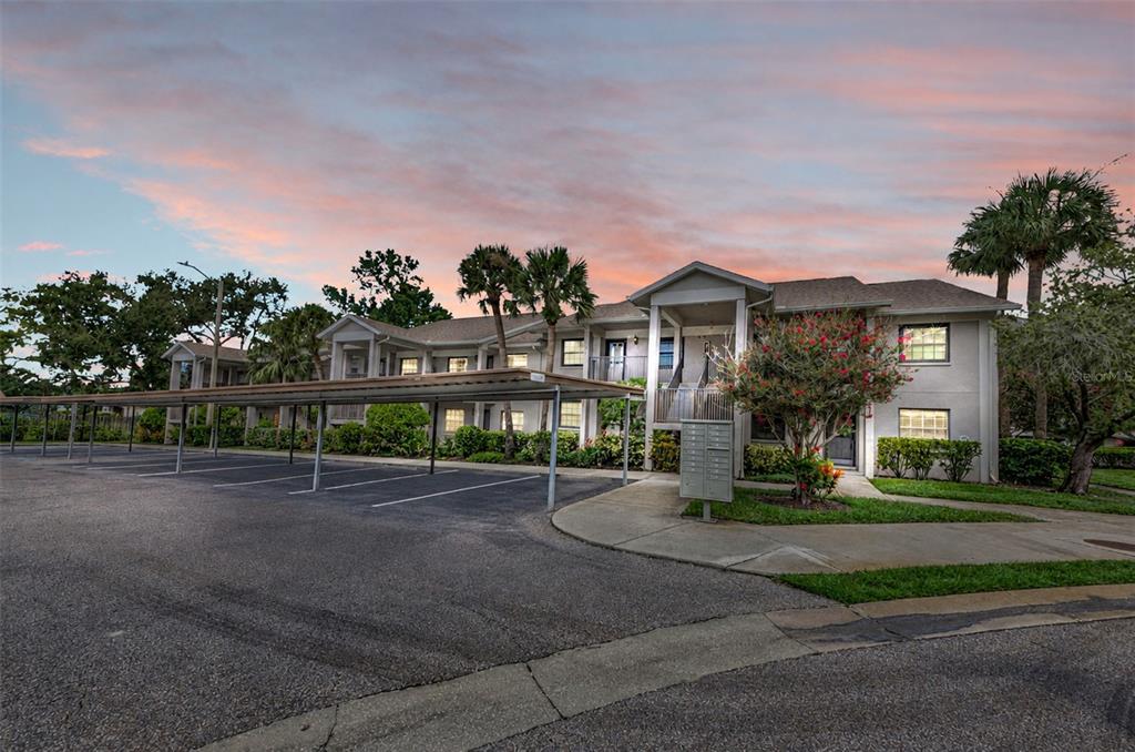 Property for sale at 2119 ELM STREET UNIT 103, DUNEDIN, FL, 34698