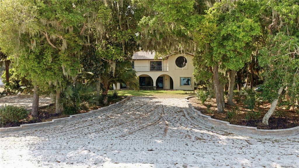 Property for sale at 12621 SE SUNSET HARBOR ROAD, WEIRSDALE, FL, 32195