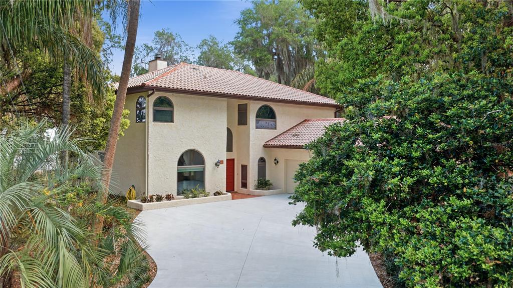 Property for sale at 12621 SE SUNSET HARBOR ROAD, WEIRSDALE, FL, 32195