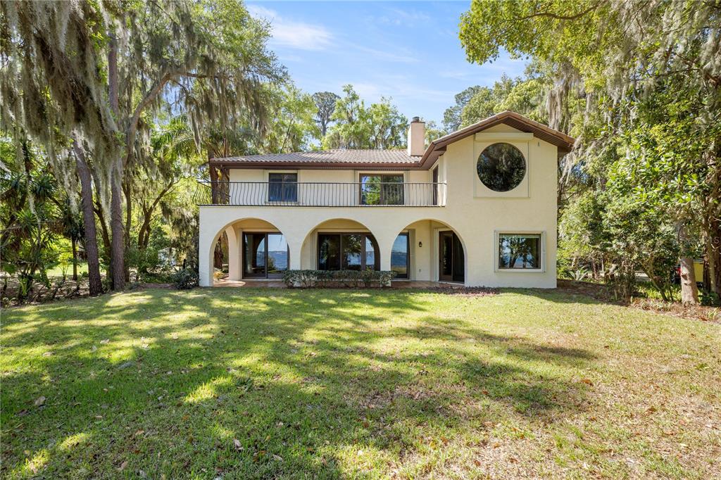 Property for sale at 12621 SE SUNSET HARBOR ROAD, WEIRSDALE, FL, 32195