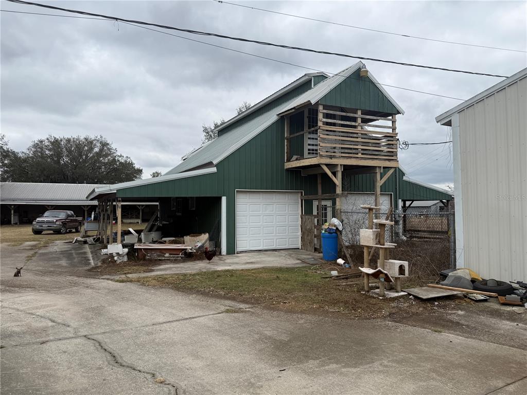 Property for sale at 3970 E KNIGHTS GRIFFIN ROAD, PLANT CITY, FL, 33565