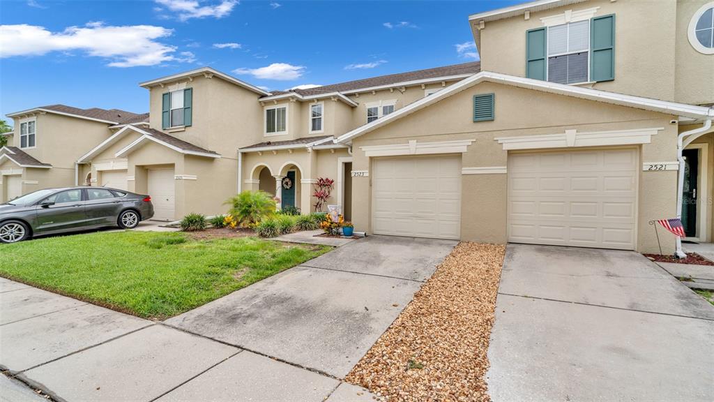 Property for sale at 2523 WHITE SAND LANE, CLEARWATER, FL, 33763