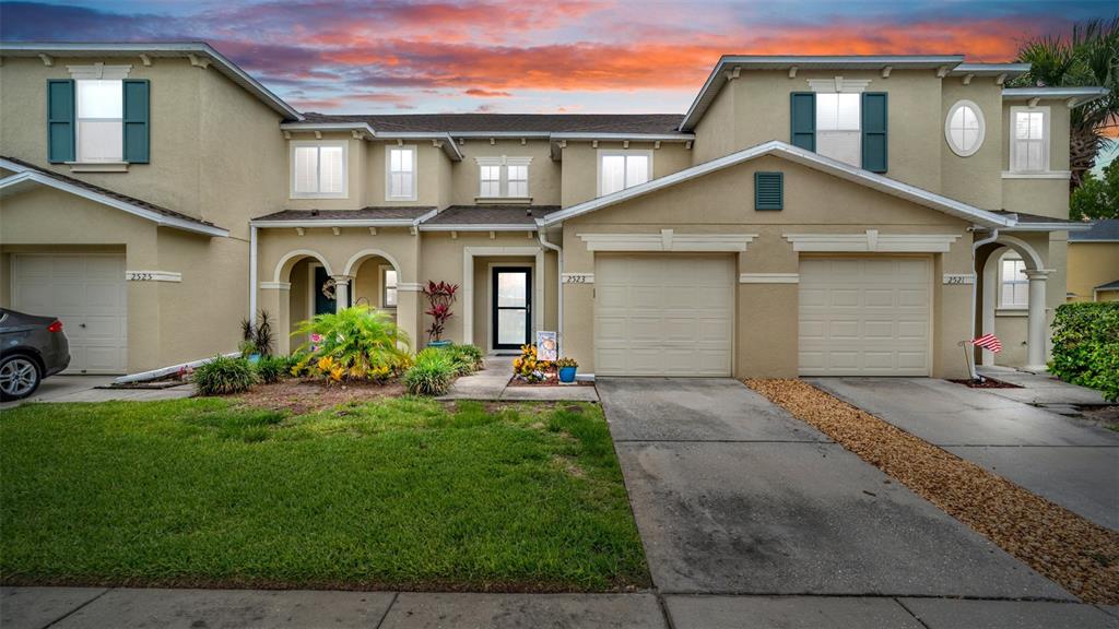 Property for sale at 2523 WHITE SAND LANE, CLEARWATER, FL, 33763