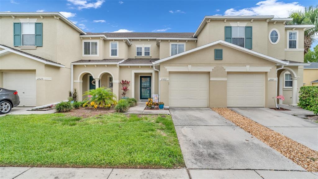 Property for sale at 2523 WHITE SAND LANE, CLEARWATER, FL, 33763