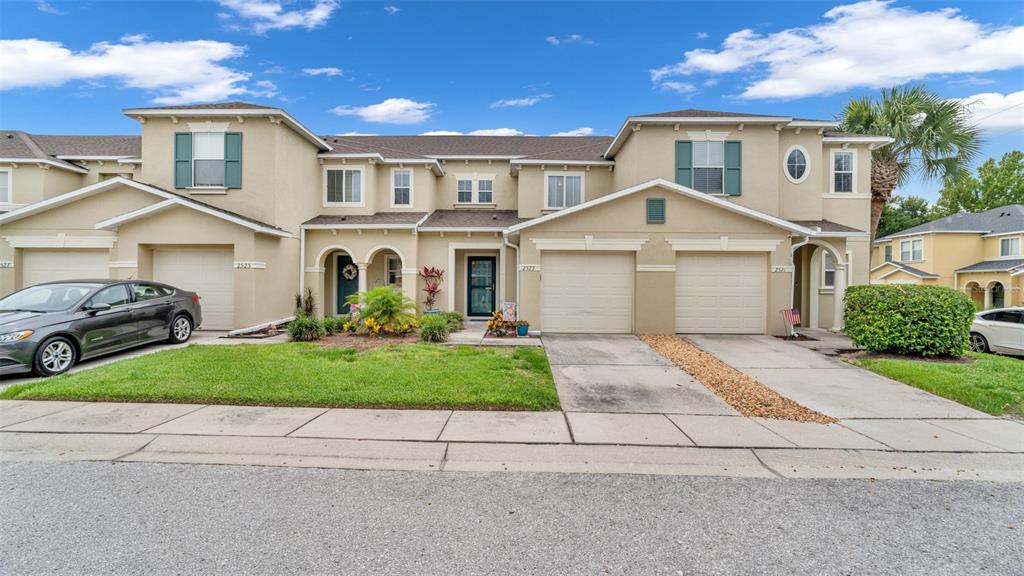 Property for sale at 2523 WHITE SAND LANE, CLEARWATER, FL, 33763