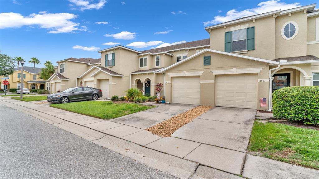 Property for sale at 2523 WHITE SAND LANE, CLEARWATER, FL, 33763