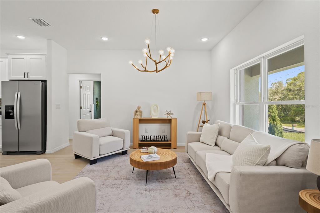 Property for sale at 2784 W PARAGON, CITRUS SPRINGS, FL, 34433