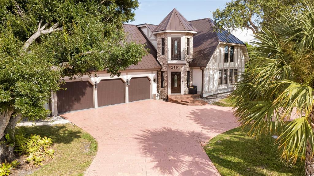 Property for sale at 2491 PALM TREE DRIVE, PUNTA GORDA, FL, 33950