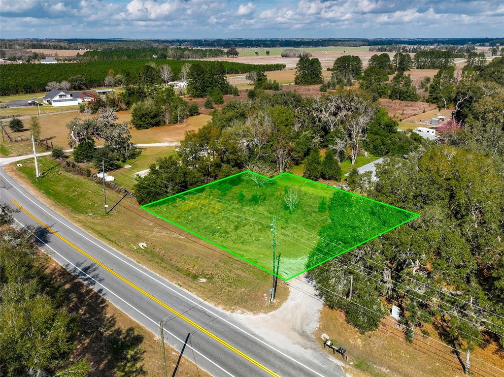 Property for sale at 106 NW FAT CAT COURT, LAKE CITY, FL, 32055