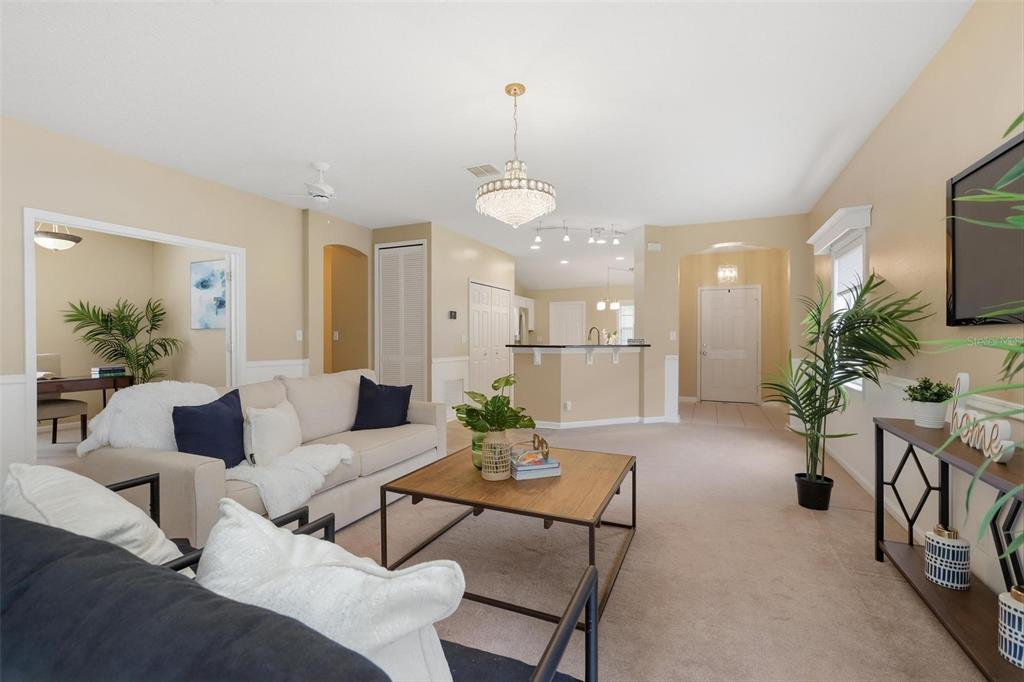 Property for sale at 226 STONINGTON WAY, DELAND, FL, 32724