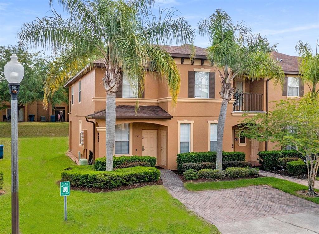 Property for sale at 130 PALERMO STREET, DAVENPORT, FL, 33897