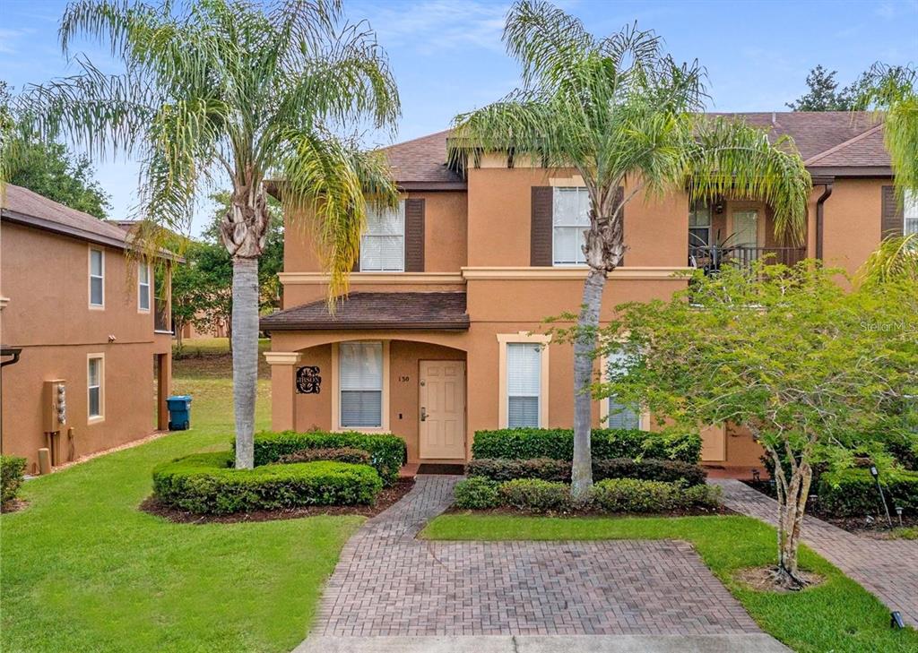 Property for sale at 130 PALERMO STREET, DAVENPORT, FL, 33897