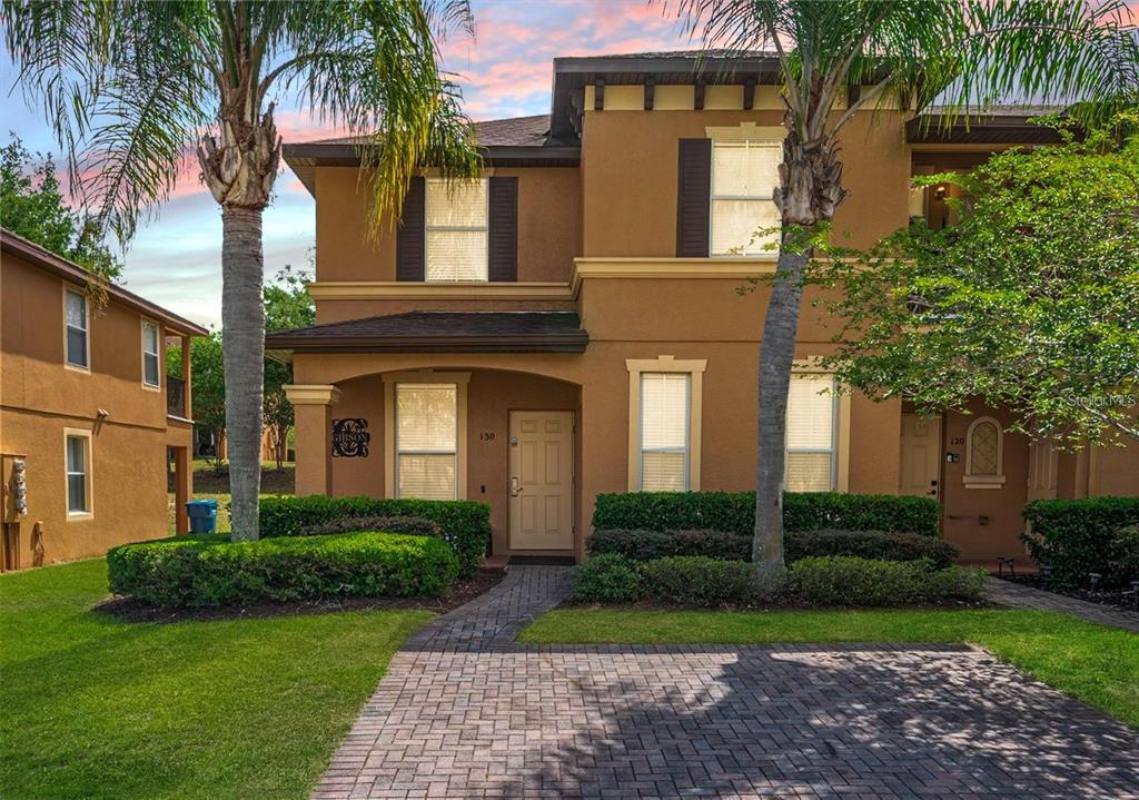 Property for sale at 130 PALERMO STREET, DAVENPORT, FL, 33897