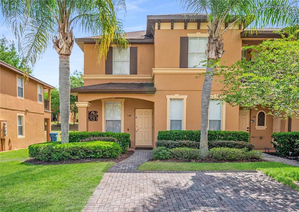 Property for sale at 130 PALERMO STREET, DAVENPORT, FL, 33897