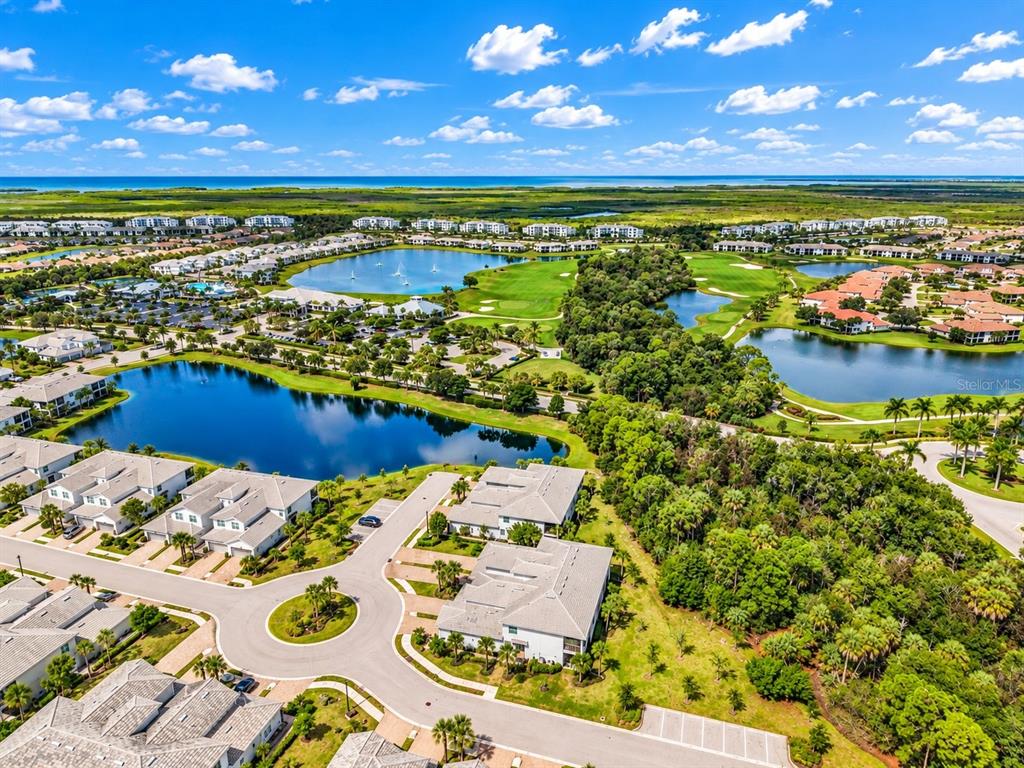 Property for sale at 14673 SYCAMORE COURT UNIT 3522, PUNTA GORDA, FL, 33955