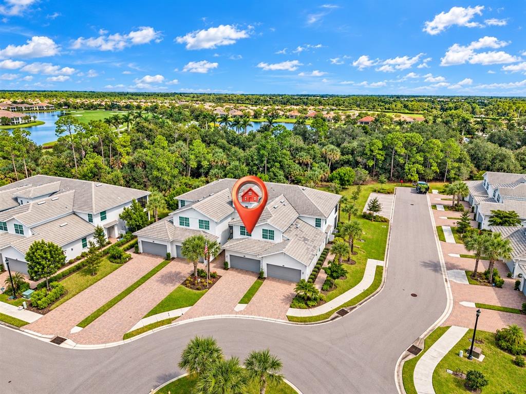 Property for sale at 14673 SYCAMORE COURT UNIT 3522, PUNTA GORDA, FL, 33955