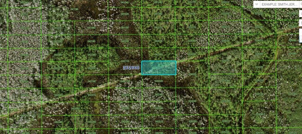Property for sale at N/A, POLK CITY, FL, 33868