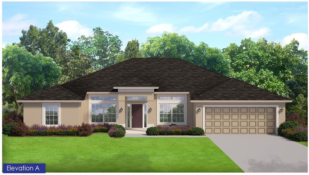Property for sale at 7910 TASCO DRIVE, NORTH PORT, FL, 34291
