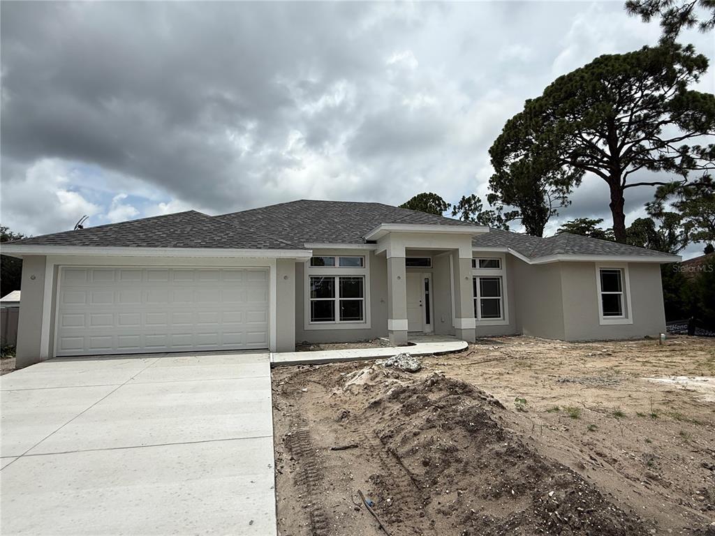 Property for sale at 7910 TASCO DRIVE, NORTH PORT, FL, 34291