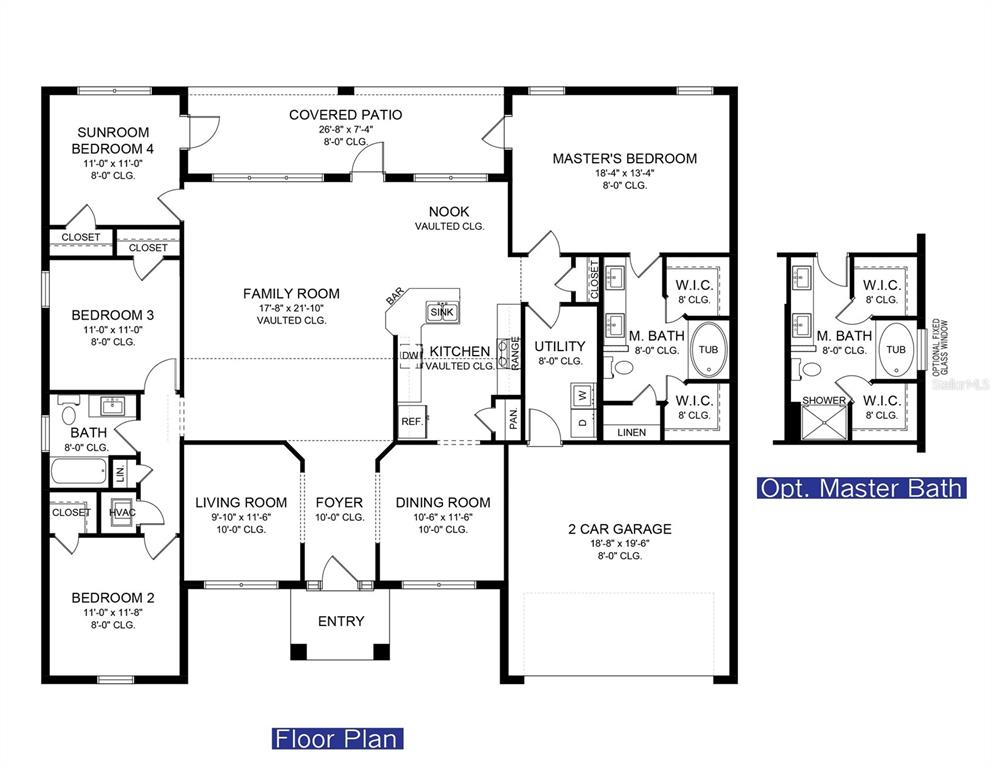 Property for sale at 7910 TASCO DRIVE, NORTH PORT, FL, 34291