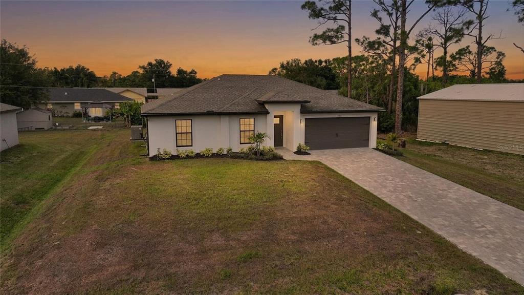 Property for sale at 5373 ULYSSES STREET, PORT CHARLOTTE, FL, 33981