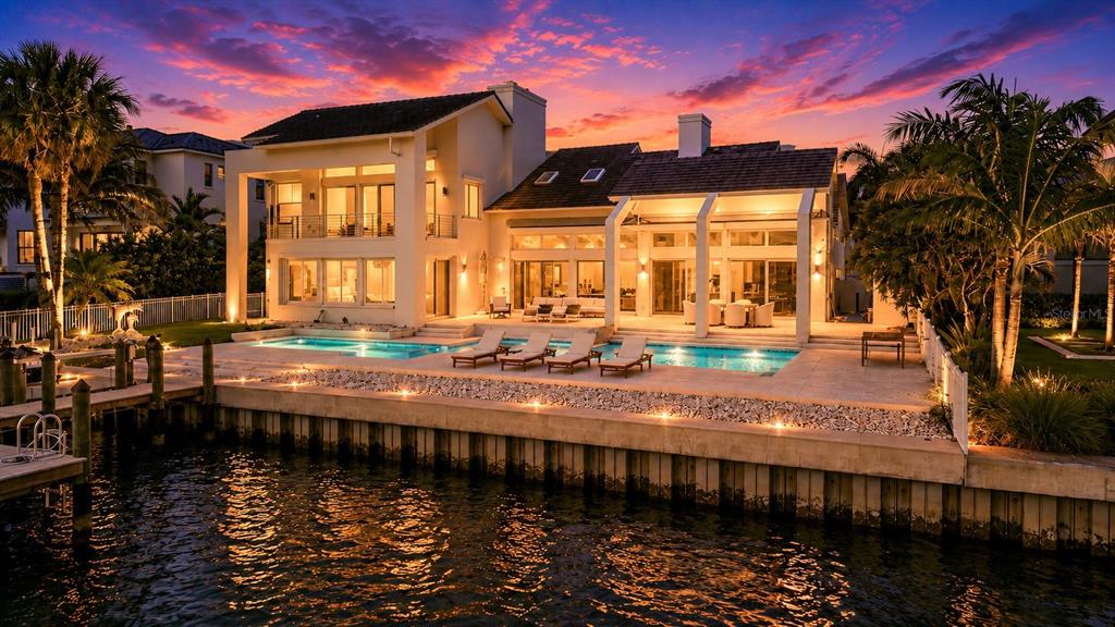 Property for sale at 216 BIRD KEY DRIVE, SARASOTA, FL, 34236