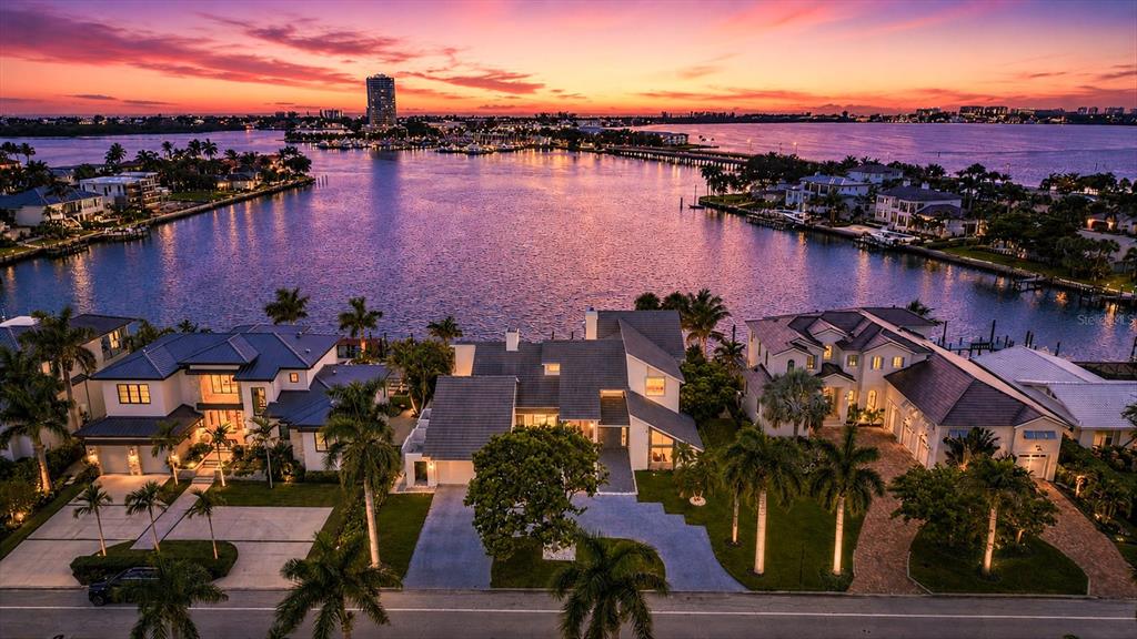 Property for sale at 216 BIRD KEY DRIVE, SARASOTA, FL, 34236