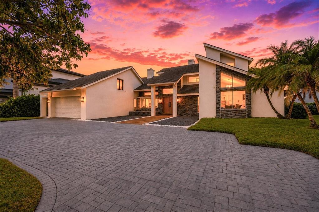Property for sale at 216 BIRD KEY DRIVE, SARASOTA, FL, 34236