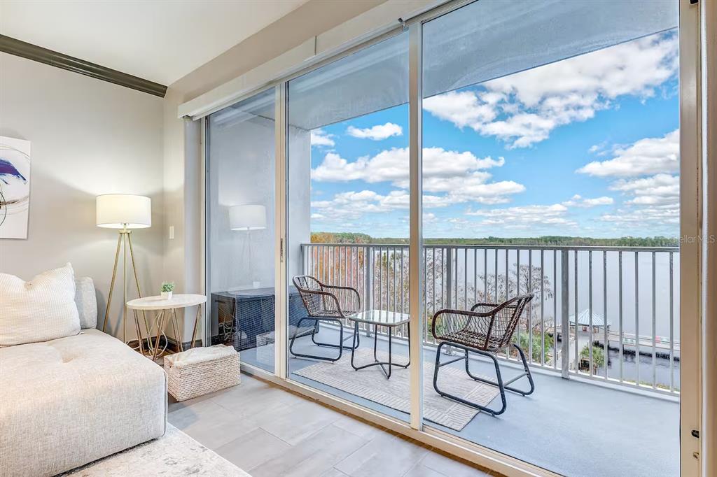 Property for sale at 13415 BLUE HERON BEACH DRIVE UNIT 410, ORLANDO, FL, 32821