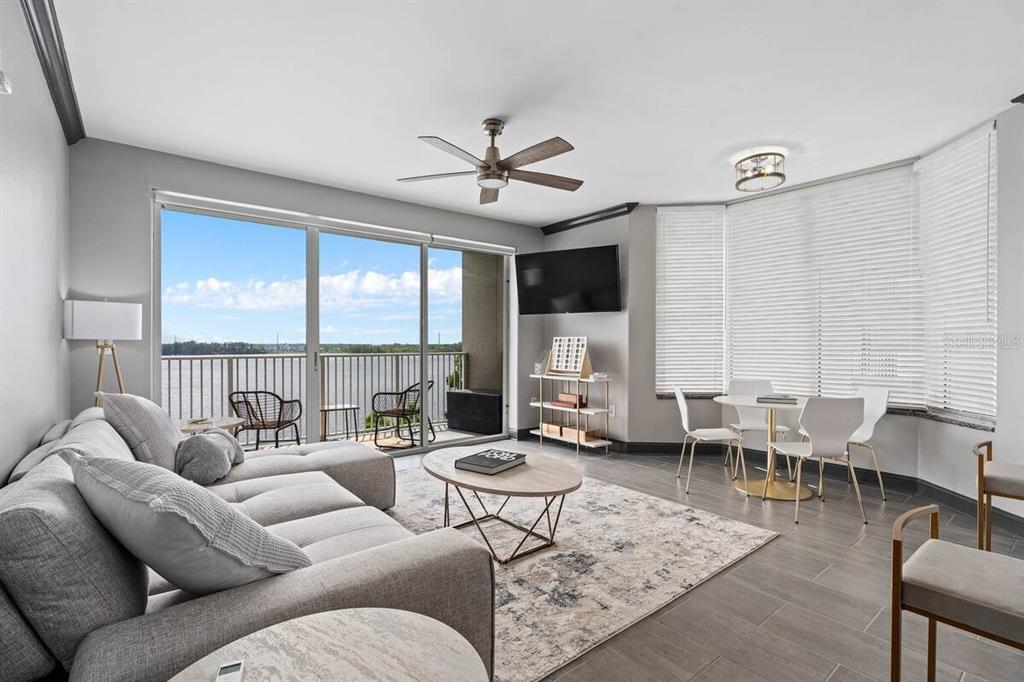 Property for sale at 13415 BLUE HERON BEACH DRIVE UNIT 410, ORLANDO, FL, 32821