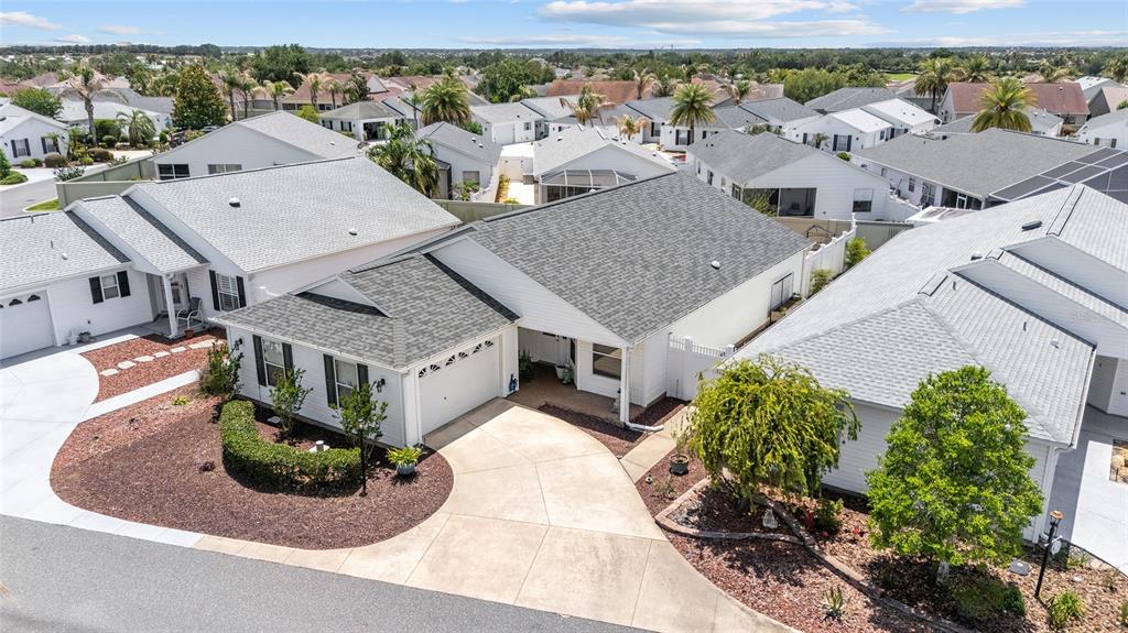 Property for sale at 418 FLOSSMOOR COURT, THE VILLAGES, FL, 32162