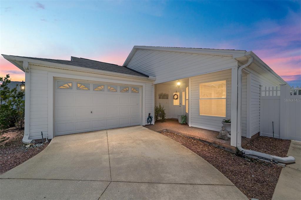 Property for sale at 418 FLOSSMOOR COURT, THE VILLAGES, FL, 32162