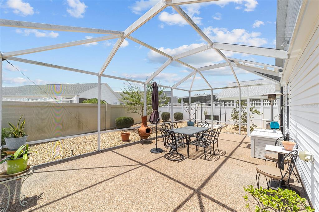 Property for sale at 418 FLOSSMOOR COURT, THE VILLAGES, FL, 32162