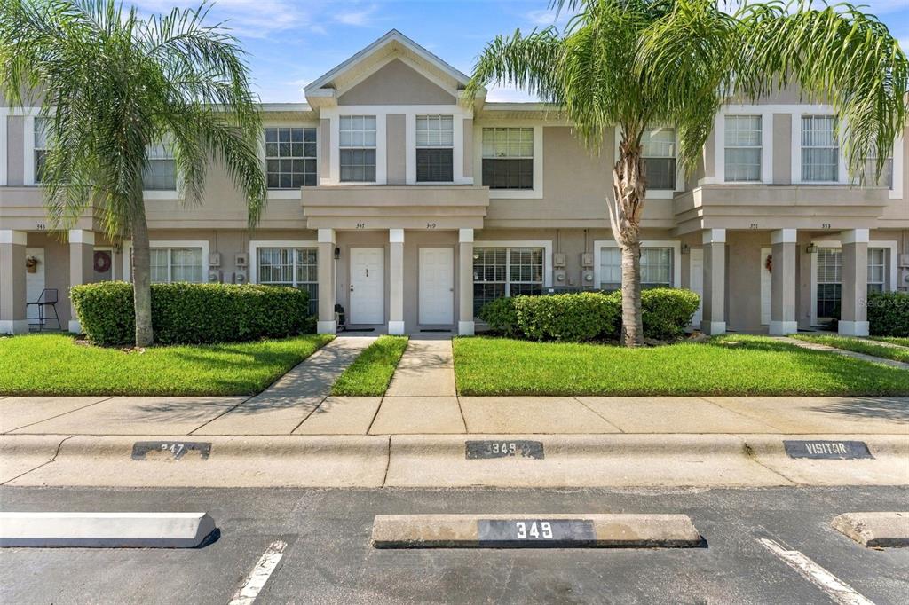 Property for sale at 349 KENSINGTON LAKE CIRCLE, BRANDON, FL, 33511