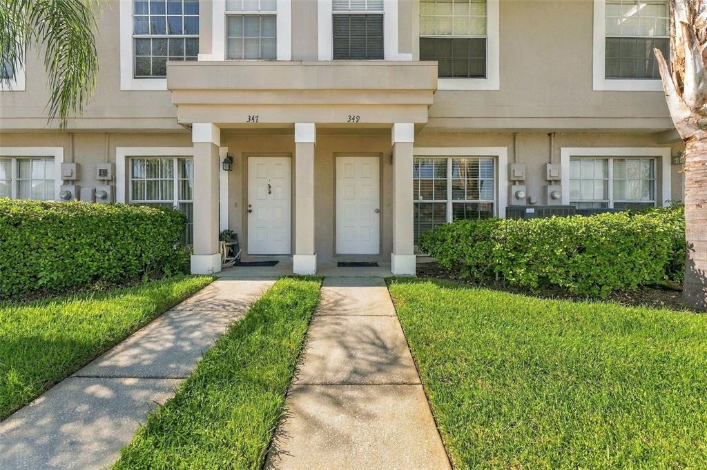 Property for sale at 349 KENSINGTON LAKE CIRCLE, BRANDON, FL, 33511