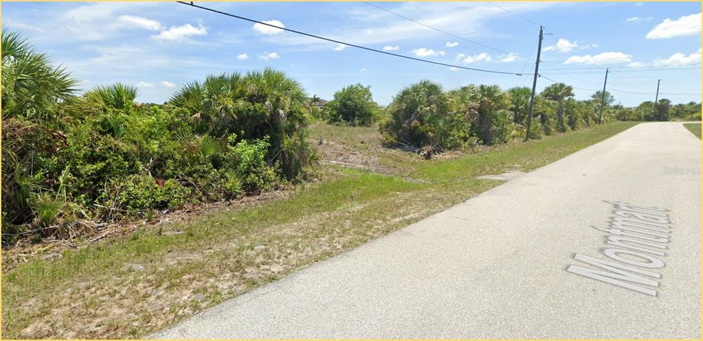 Property for sale at 14315 MONTMARTE AVENUE, PORT CHARLOTTE, FL, 33981