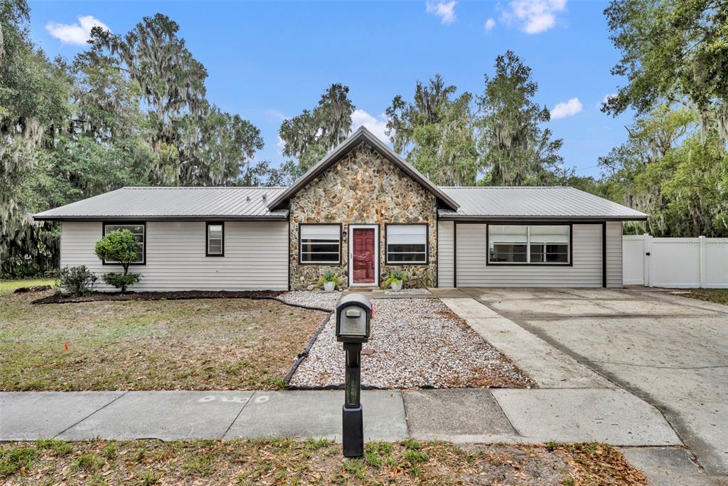 Property for sale at 1240 W VOORHIS AVENUE, DELAND, FL, 32720