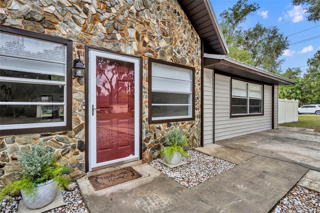 Property for sale at 1240 W VOORHIS AVENUE, DELAND, FL, 32720