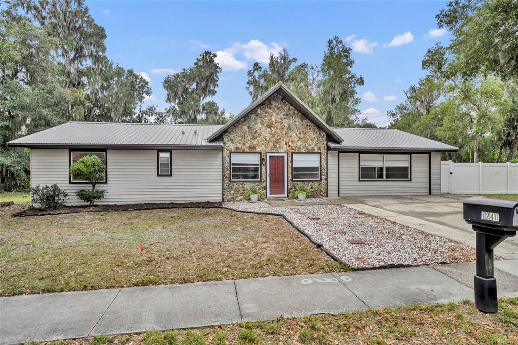 Property for sale at 1240 W VOORHIS AVENUE, DELAND, FL, 32720