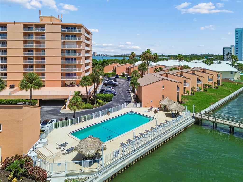 Property for sale at 7430 SUNSHINE SKYWAY LANE S UNIT 201, ST PETERSBURG, FL, 33711