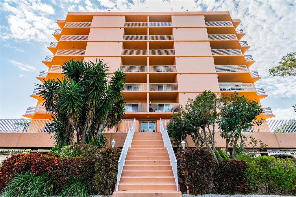 Property for sale at 7430 SUNSHINE SKYWAY LANE S UNIT 201, ST PETERSBURG, FL, 33711