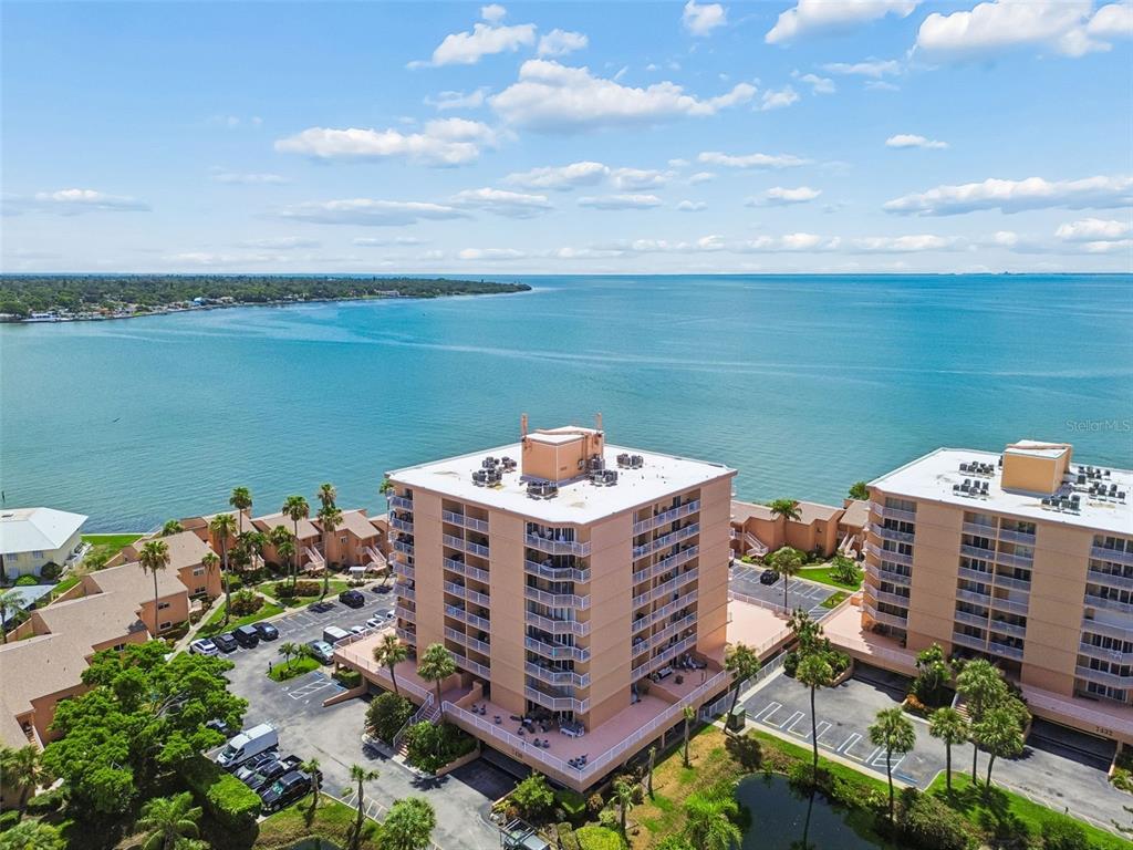 Property for sale at 7430 SUNSHINE SKYWAY LANE S UNIT 201, ST PETERSBURG, FL, 33711